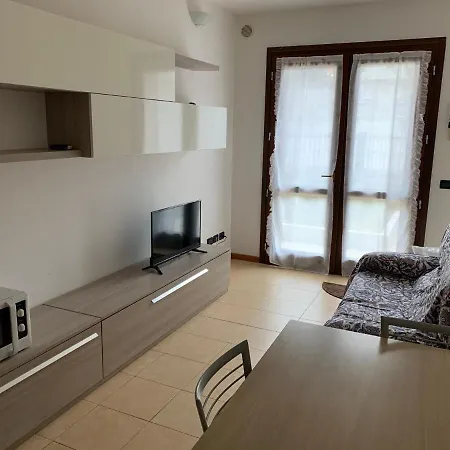 Daire Casa Murari Bra *