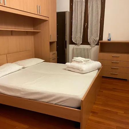 Daire Casa Murari Bra