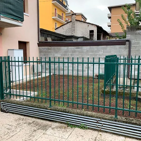 Casa Murari Bra *
