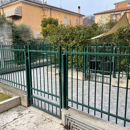 Apartment Casa Fiera
