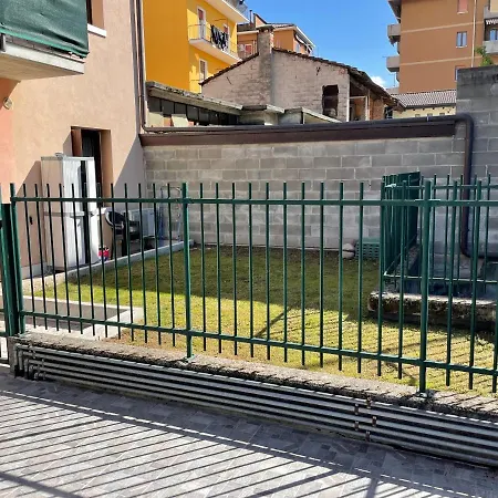 Apartment Casa Fiera Verona