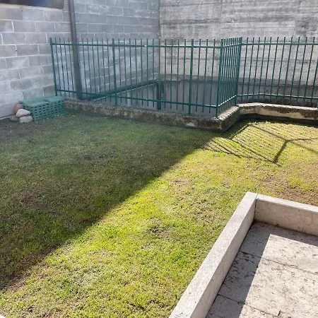 Casa Fiera Apartman