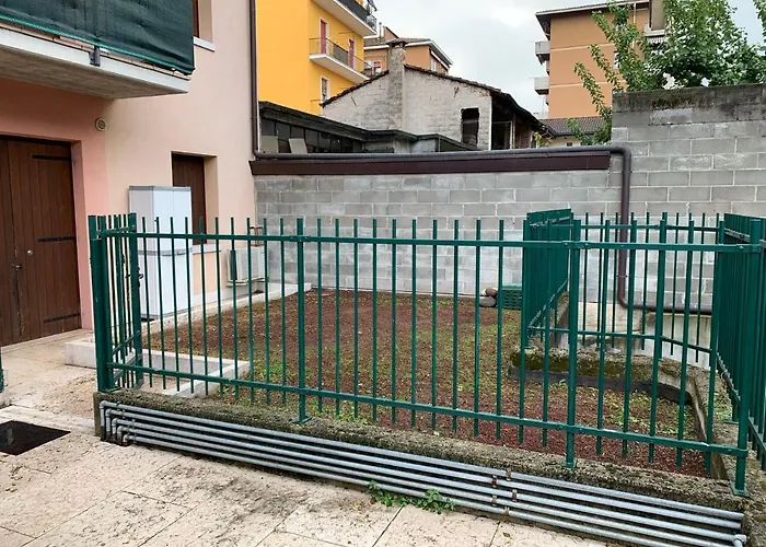 Casa Murari Bra *