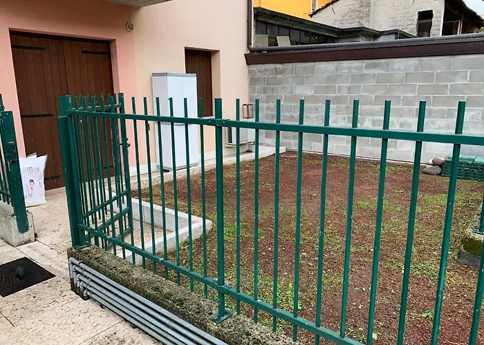 Casa Murari Bra Апартаменты