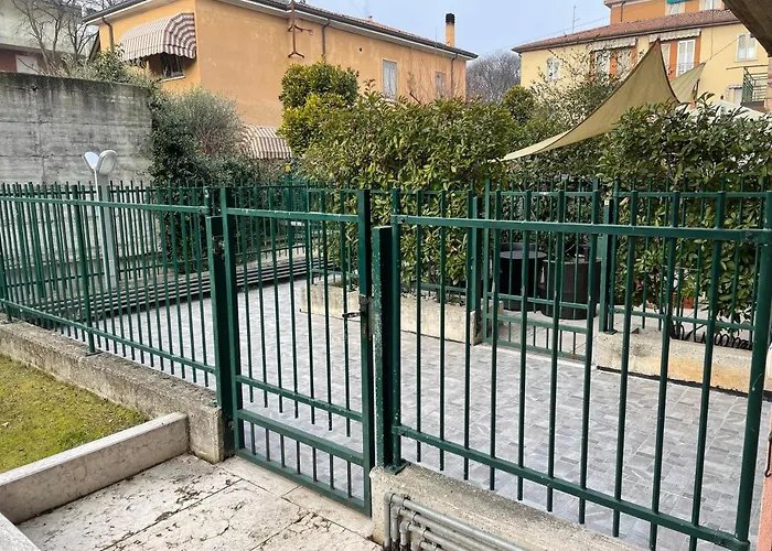 شقة Casa Murari Bra