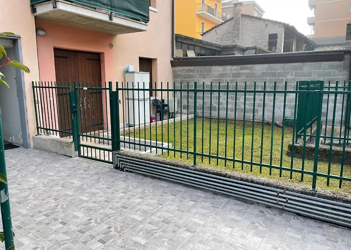 Casa Murari Bra