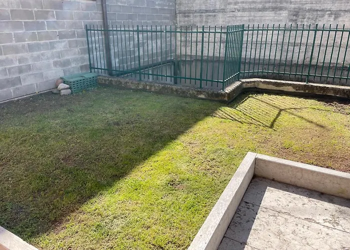 Casa Murari Bra Апартаменты