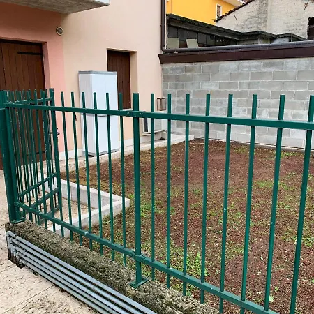 Casa Murari Bra Appartement