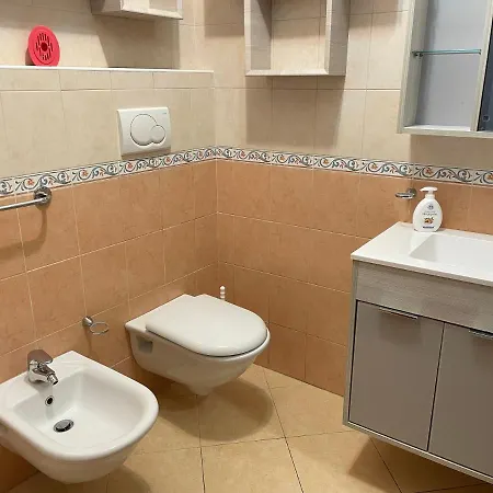 Casa Murari Bra *