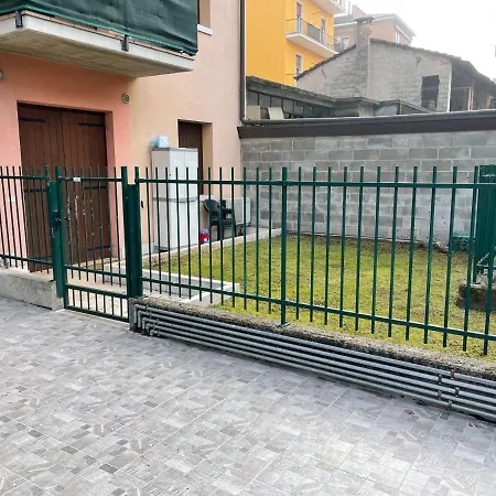 Casa Murari Bra