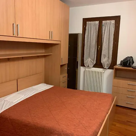 Casa Murari Bra