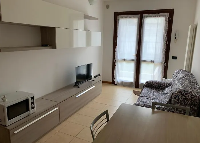 Διαμέρισμα Casa Murari Bra *