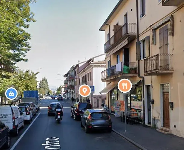 Διαμέρισμα Casa Murari Bra Βερόνα